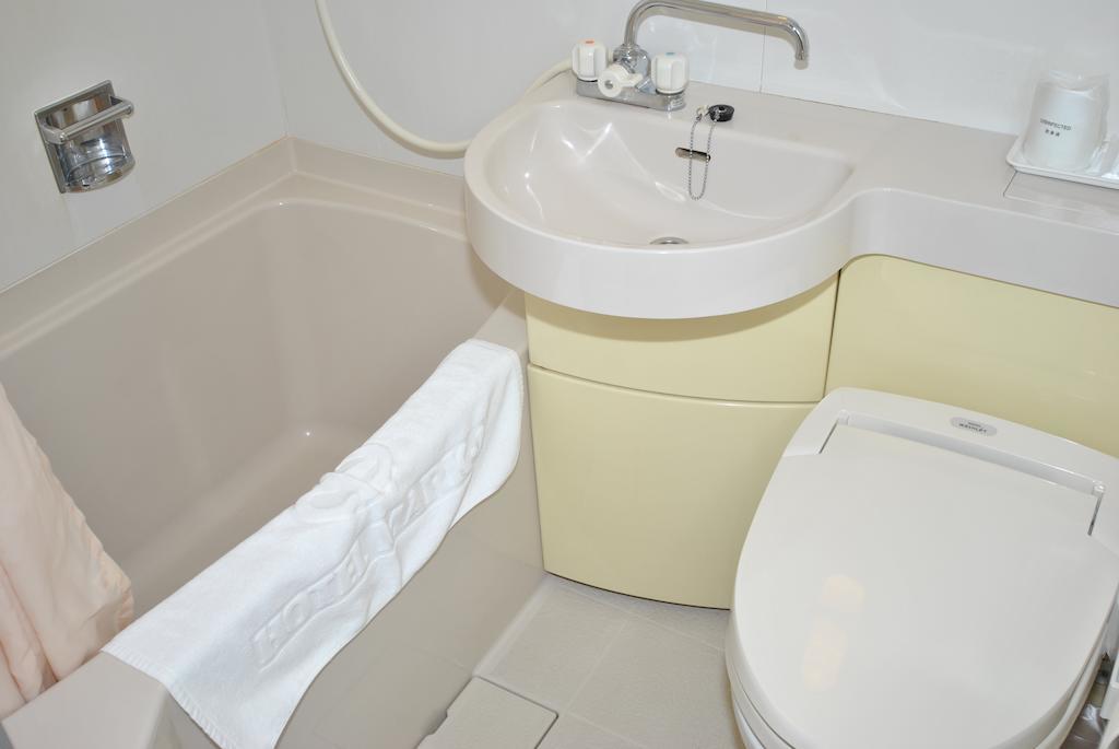 Hotel Mark-1 Abiko Room photo