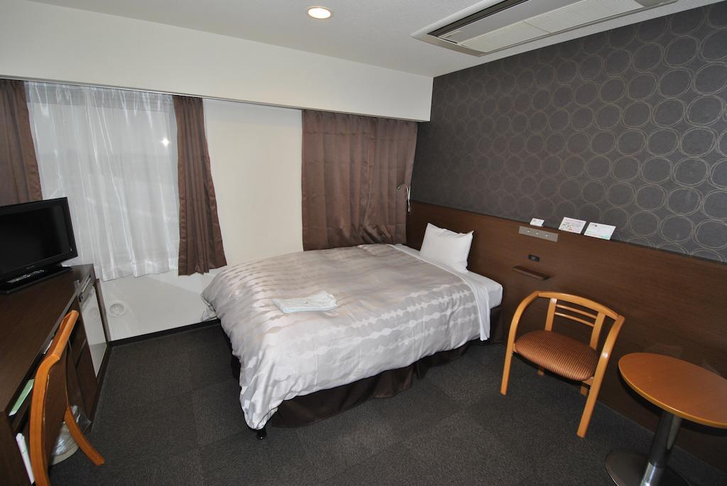 Hotel Mark-1 Abiko Room photo